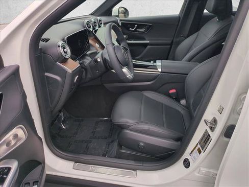 Certified 2025 Mercedes-Benz GLC 350e 4MATIC image 20