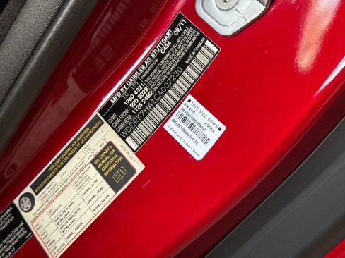 Used 2012 Mercedes-Benz SLS AMG Roadster image 21