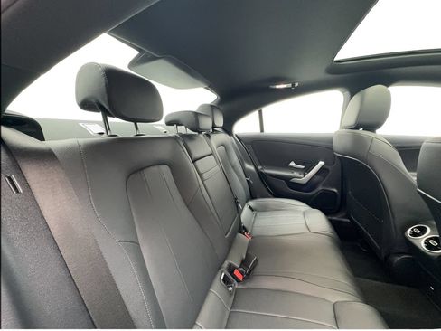 Used 2025 Mercedes-Benz CLA 250 image 25