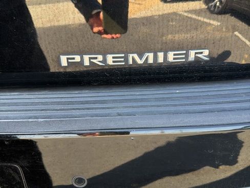 Used 2024 Chevrolet Tahoe Premier image 9