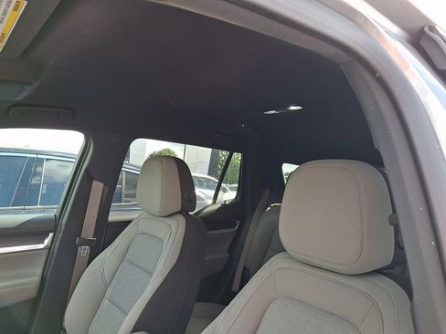 Used 2026 GMC Terrain Elevation w/ Black Edition FWD image 11