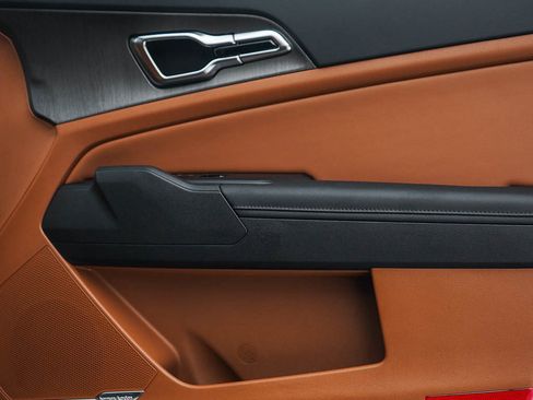 New 2026 Kia Sportage X-Line Prestige image 10