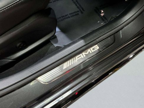 Used 2019 Mercedes-Benz AMG GT 63 image 58