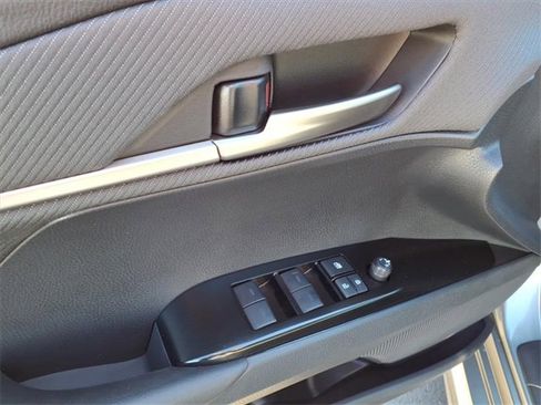 New 2026 Toyota Camry SE image 10