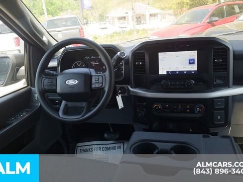 Used 2023 Ford F150 XLT image 21
