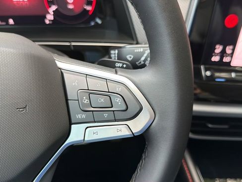 New 2026 Volkswagen Atlas Peak Edition AWD/4WD image 18