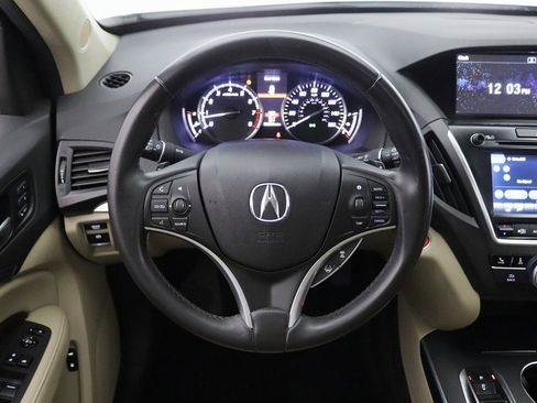 Certified 2020 Acura MDX SH-AWD image 15