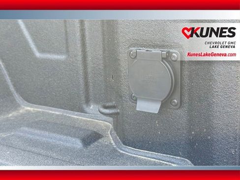 Used 2026 Chevrolet Silverado 1500 RST w/ RST Select Package AWD/4WD image 23
