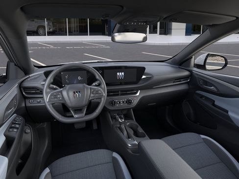 New 2026 Buick Envista Sport Touring w/ Convenience I Package FWD image 15