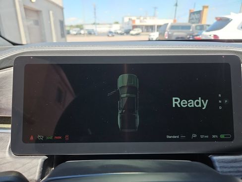 Used 2023 Rivian R1T Adventure AWD/4WD image 15
