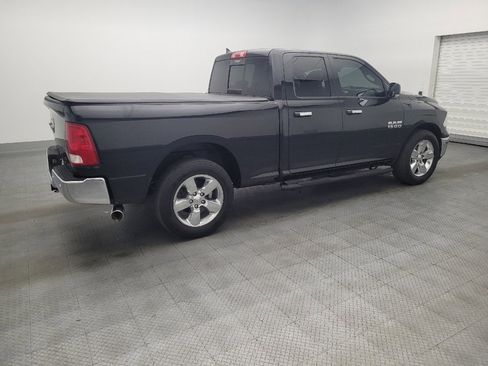 Used 2016 RAM 1500 Big Horn image 10