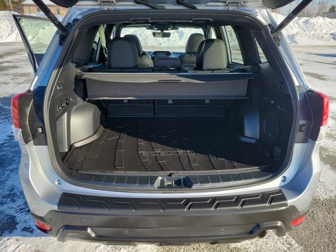 Used 2024 Subaru Forester Wilderness image 17