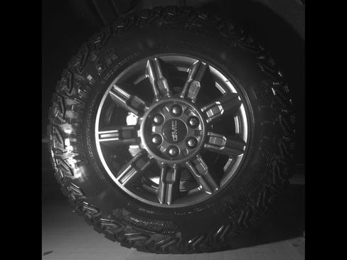 Certified 2024 GMC Sierra 1500 AT4X AWD/4WD image 10