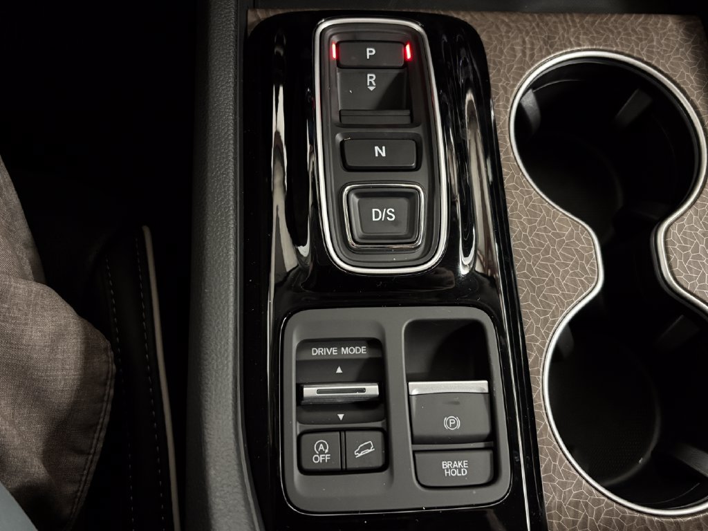 New 2026 Honda Pilot Elite image 26