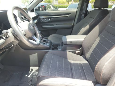 Used 2024 Honda CR-V Sport image 18