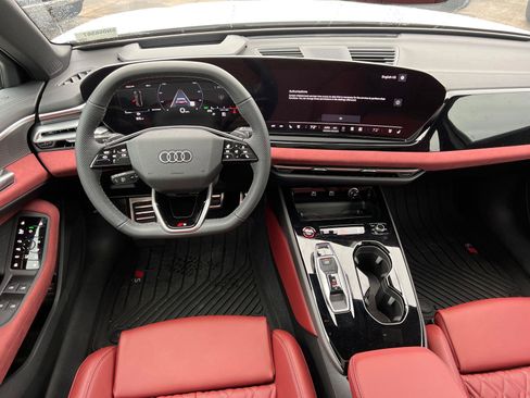 New 2025 Audi S5 Premium Plus image 16