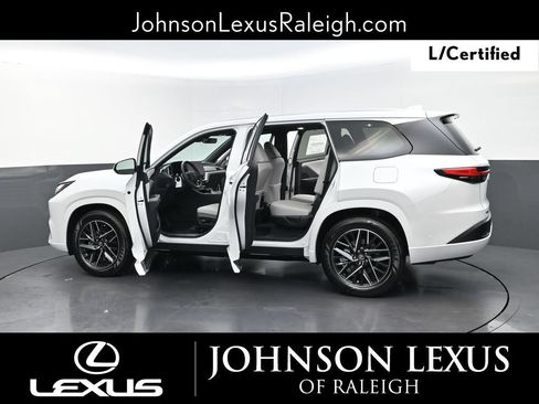 Used 2026 Lexus TX 350 AWD w/ Technology Package image 29