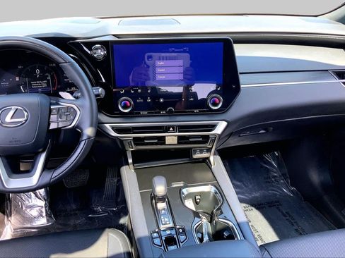 Certified 2025 Lexus RX 350 Premium AWD/4WD image 7