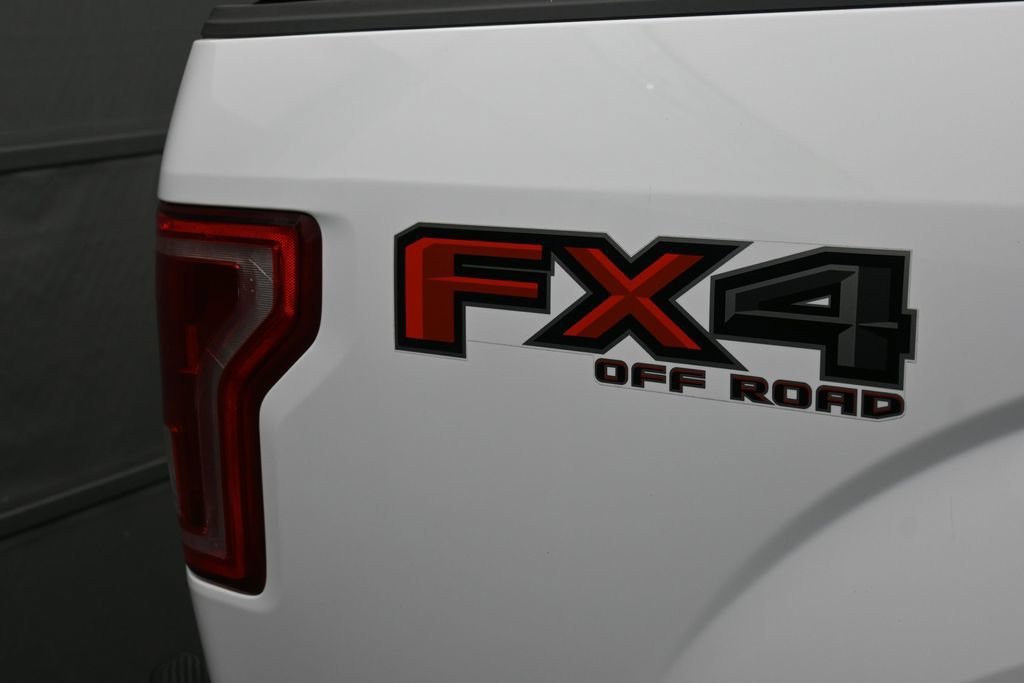 Used 2015 Ford F150 XLT w/ Equipment Group 302A Luxury AWD/4WD image 23