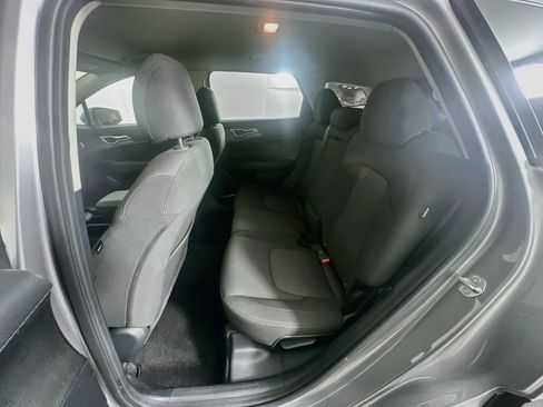 Used 2025 Kia Sportage LX FWD image 26