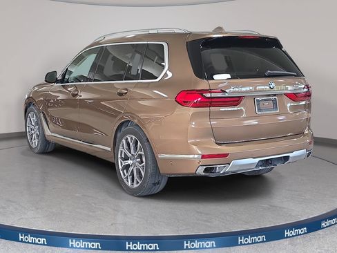 Used 2019 BMW X7 xDrive40i w/ Premium Package AWD/4WD image 9