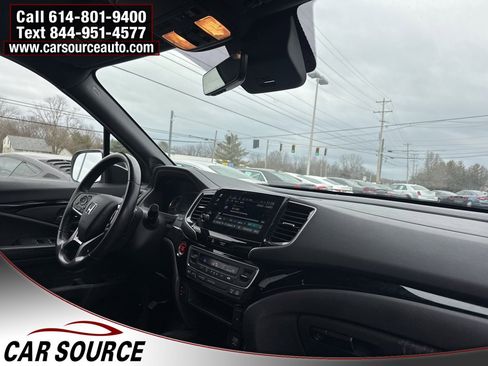Used 2019 Honda Passport Touring image 50