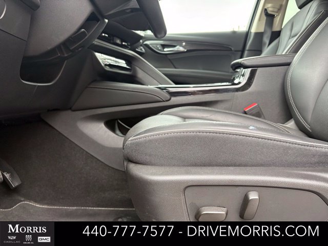 Certified 2023 Buick Envision Essence AWD/4WD image 32