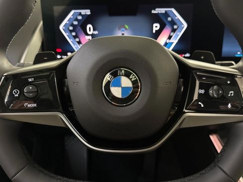 New 2026 BMW X3 xDrive30 w/ Premium Package AWD/4WD image 16
