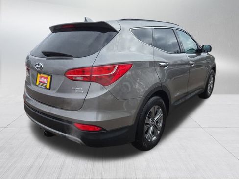 Used 2015 Hyundai Santa Fe Sport w/ Option Group 04 image 3