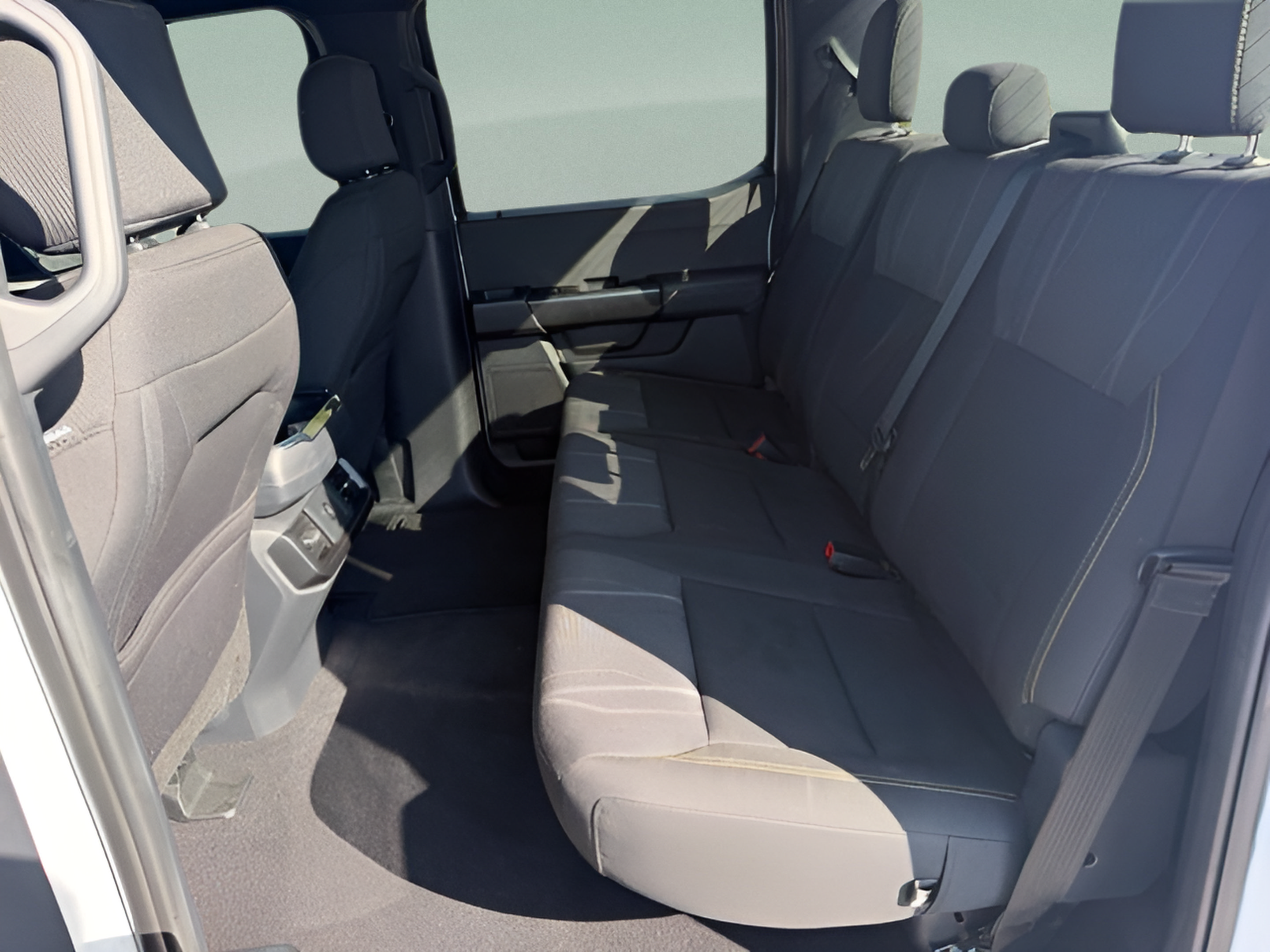 Used 2025 Ford F150 STX AWD/4WD image 23