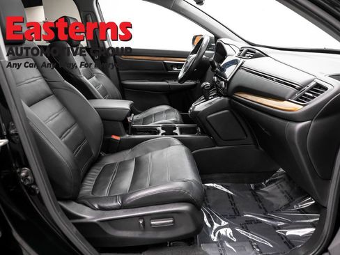 Used 2019 Honda CR-V EX-L image 24