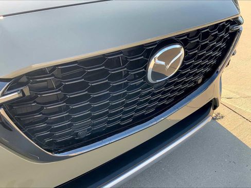 Used 2025 MAZDA CX-70 3.3 Turbo w/ Premium Package image 28