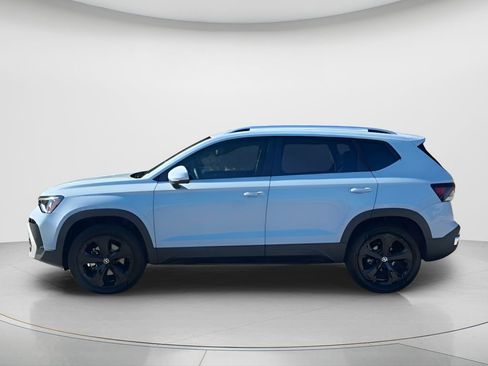 New 2026 Volkswagen Taos SEL AWD/4WD image 5