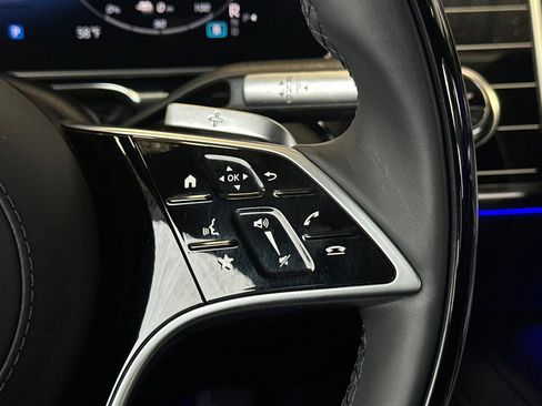 Certified 2024 Mercedes-Benz S 580e 4MATIC Sedan image 29