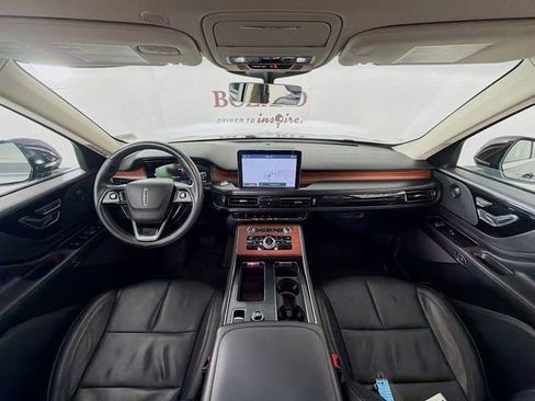 Certified 2020 Lincoln Aviator Reserve w/ Elements Package Plus AWD/4WD image 30