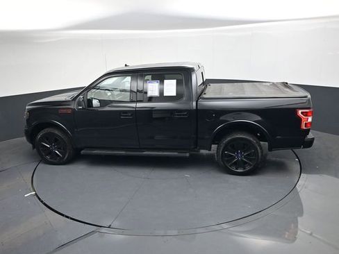Used 2019 Ford F150 XLT w/ Equipment Group 302A Luxury image 23