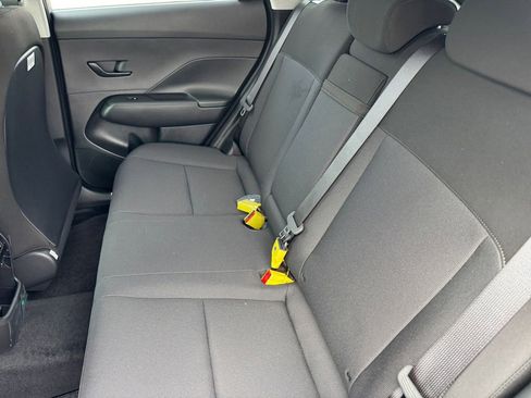New 2026 Hyundai Kona SEL Sport FWD image 13