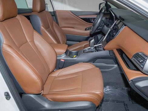 Used 2024 Subaru Legacy Touring XT w/ Popular Package #2 image 15