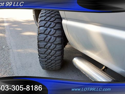 Used 2004 Dodge Ram 2500 Truck SLT image 4