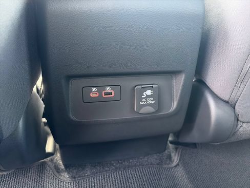 New 2026 Nissan Frontier SV w/ SV Convenience Package AWD/4WD image 32