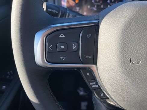 New 2026 RAM 1500 4x4 Crew Cab image 24