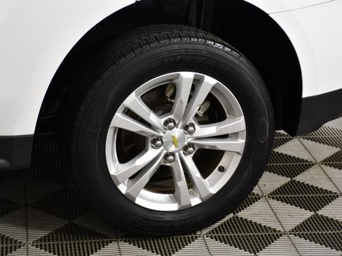 Used 2012 Chevrolet Equinox LT w/ Driver Convenience Package FWD image 47
