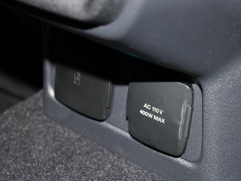 New 2025 Ford Bronco Badlands w/ Sasquatch Package image 32