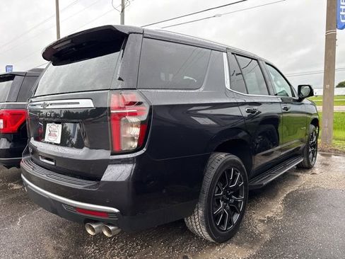 Used 2023 Chevrolet Tahoe High Country w/ Advanced Technology Package RWD image 15