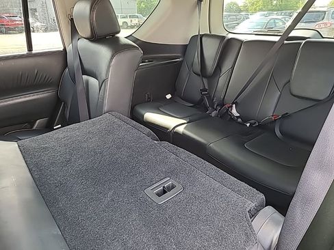 Used 2019 Nissan Armada SL w/ Premium Package image 42