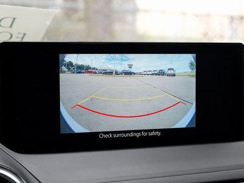 Used 2025 MAZDA MX-5 Miata RF Grand Touring image 44