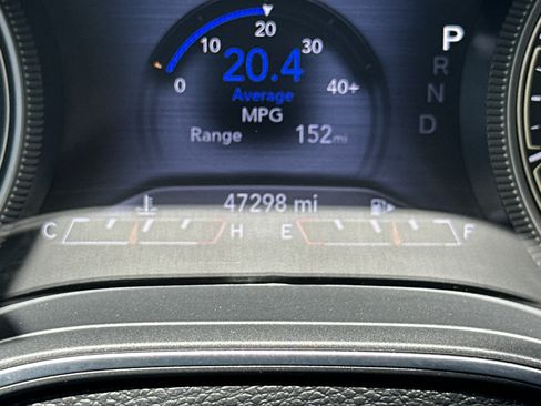 Used 2022 Jeep Cherokee Trailhawk w/ Comfort/Convenience Group AWD/4WD image 23