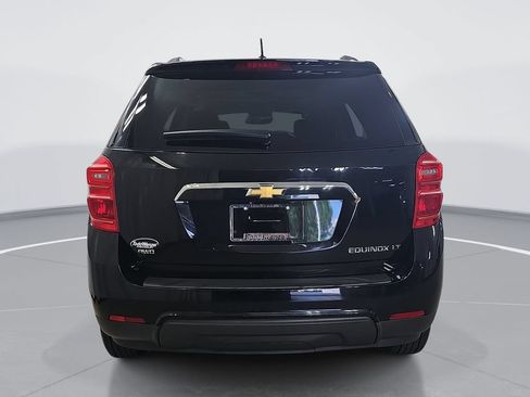 Used 2016 Chevrolet Equinox LT w/ True North Edition AWD/4WD image 5