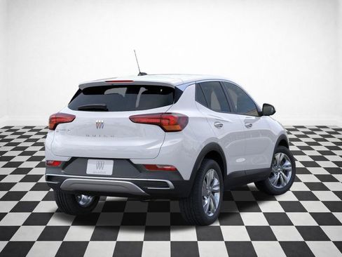 New 2026 Buick Encore GX Preferred w/ Comfort Package image 4