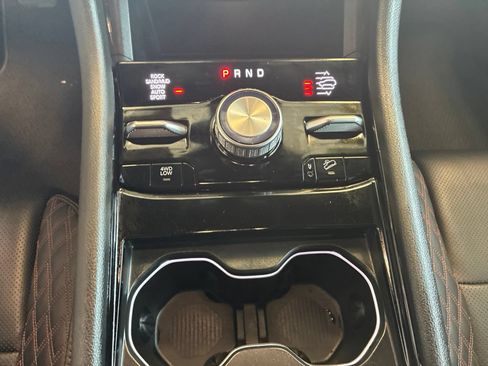 Used 2025 Jeep Grand Cherokee Summit w/ Obsidian Package AWD/4WD image 23